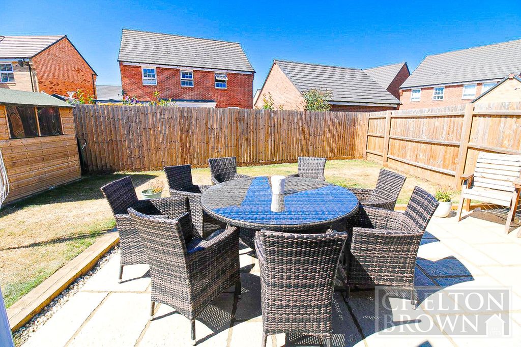 Property photo 3 of 26 Rear Garden