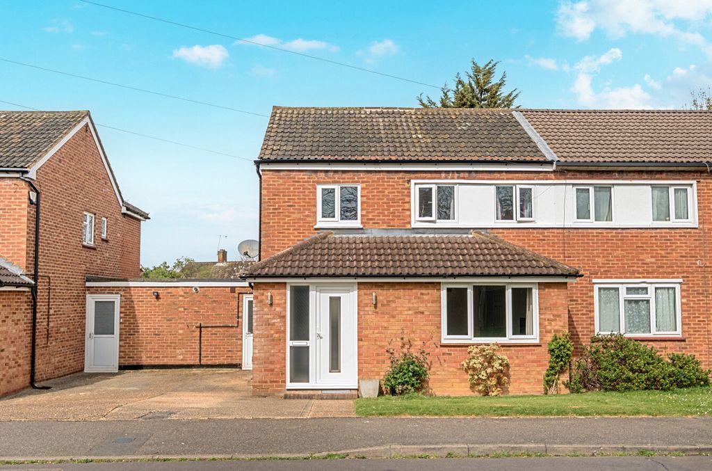 Property photo 1 of 16 Front Aspect