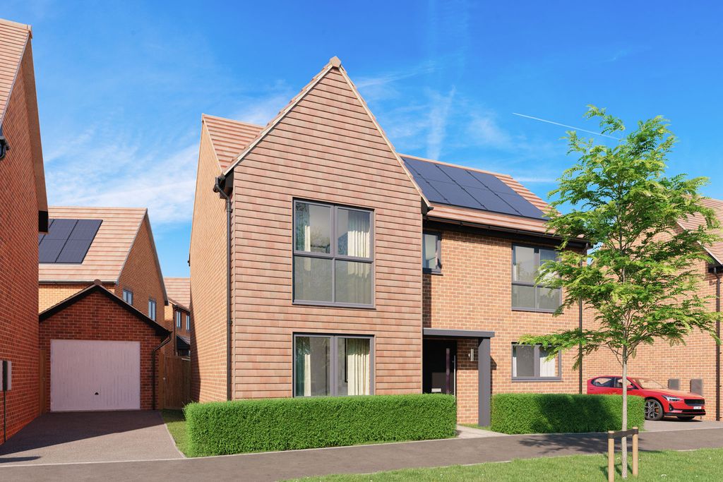 Property photo 1 of 11 CGI