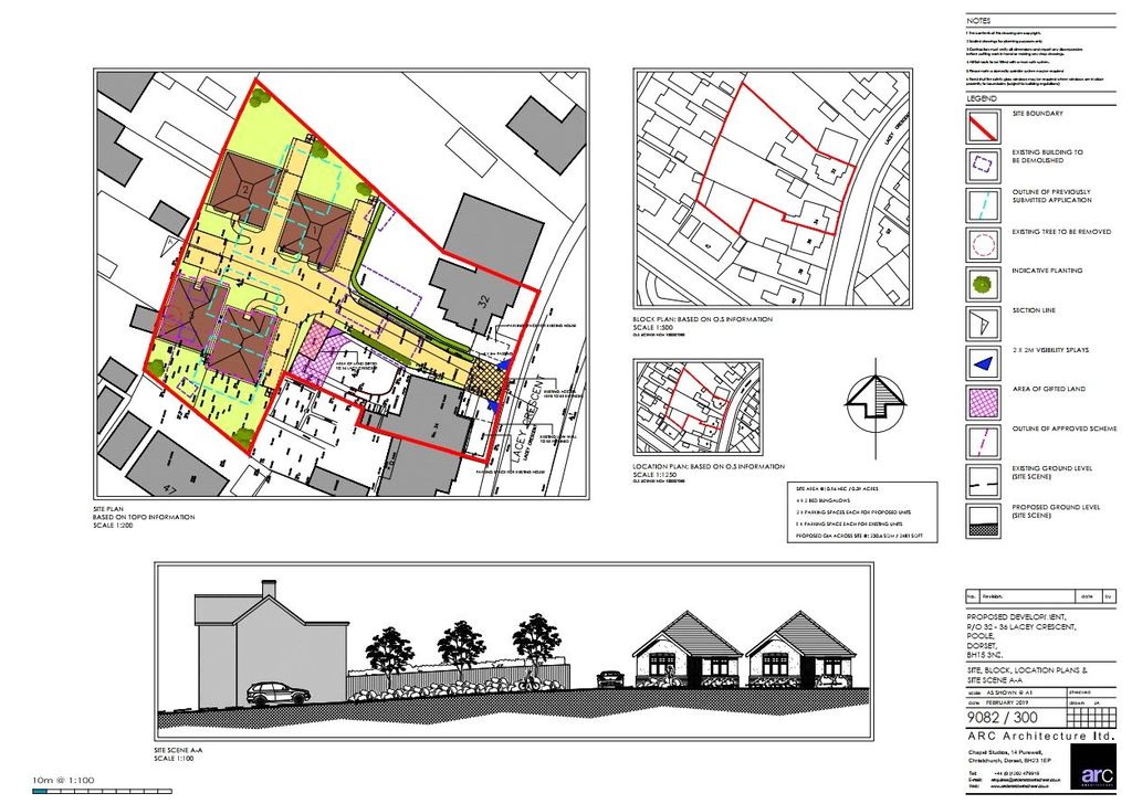 Property photo 2 of 9 Site Plan