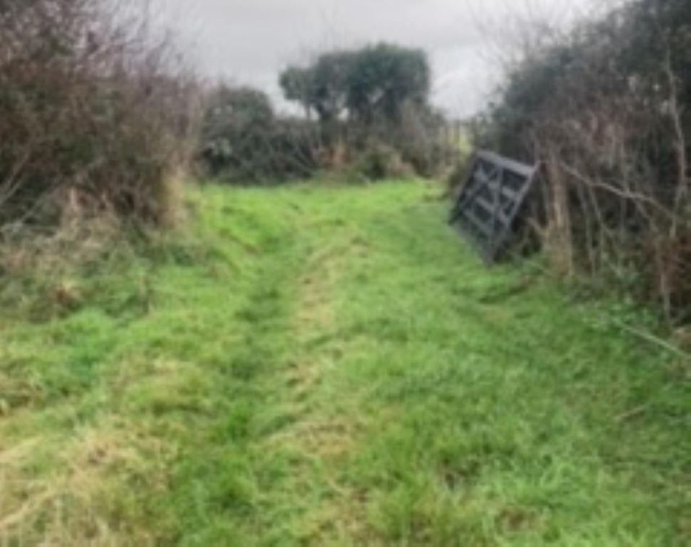 Property photo 2 of 3 View Of Access