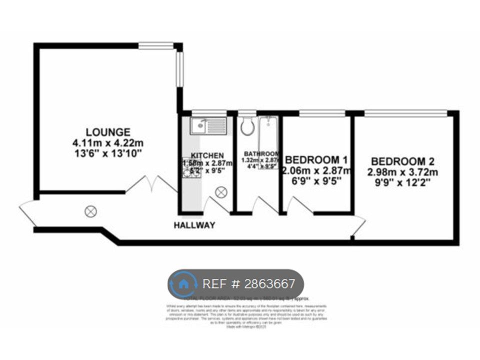 Property photo 1 of 8