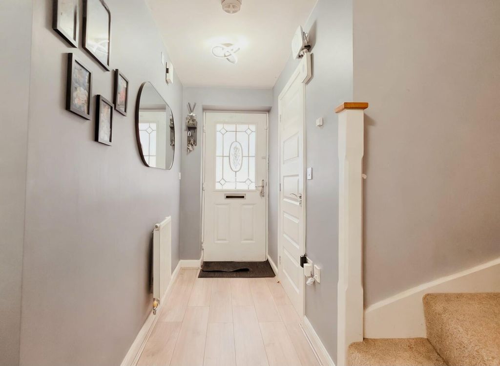 Property photo 3 of 24 Hallway