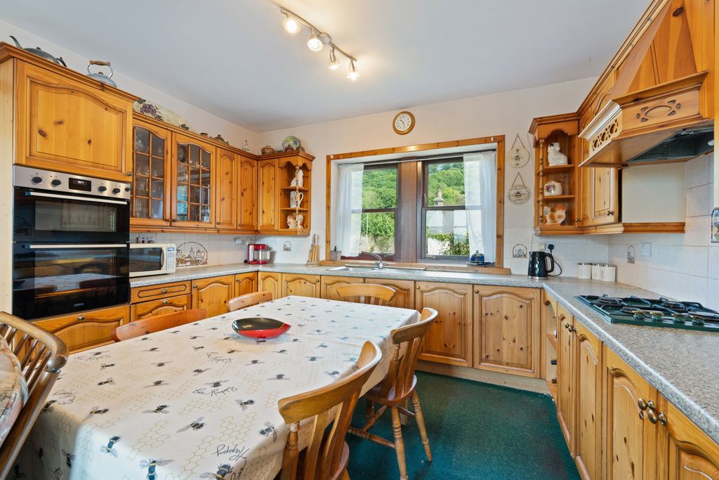 Additional image 13 of 5 bed detached house for saleGrange Farm Mews, Burntisland KY3
