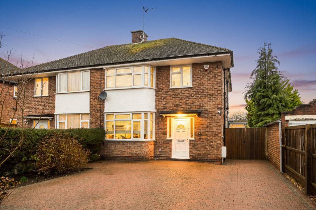 Property photo 2 of 22 Ext Evening