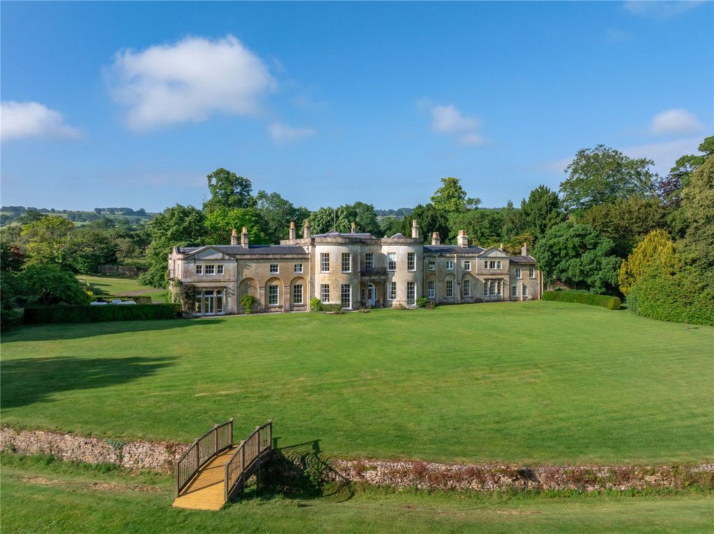 Property photo 1 of 56 Harptree Court