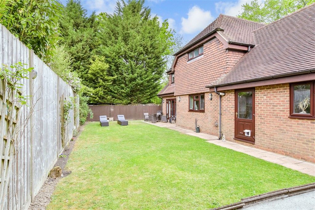 Property photo 1 of 15 Rear Garden