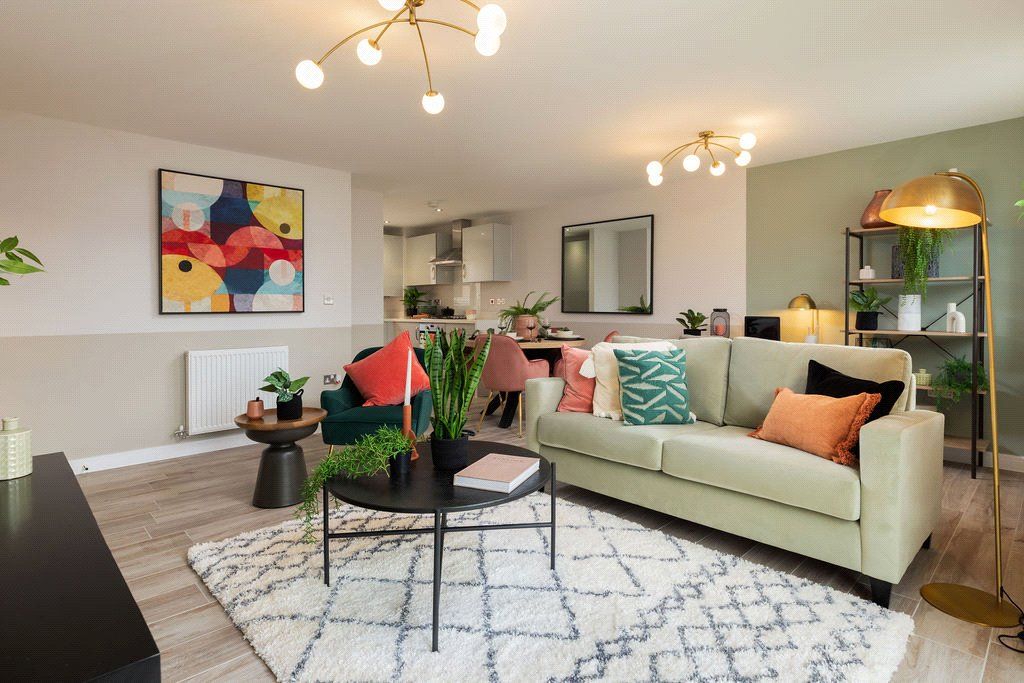 Property photo 2 of 13 Show Apartment