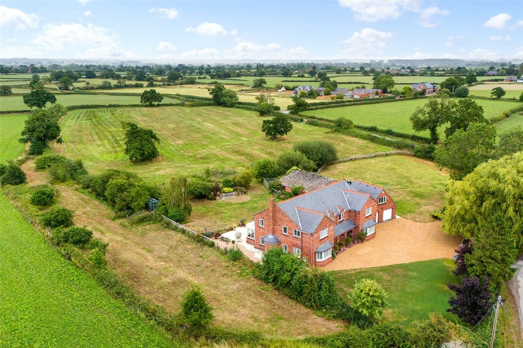 Property photo 1 of 21 Wavertree Farm