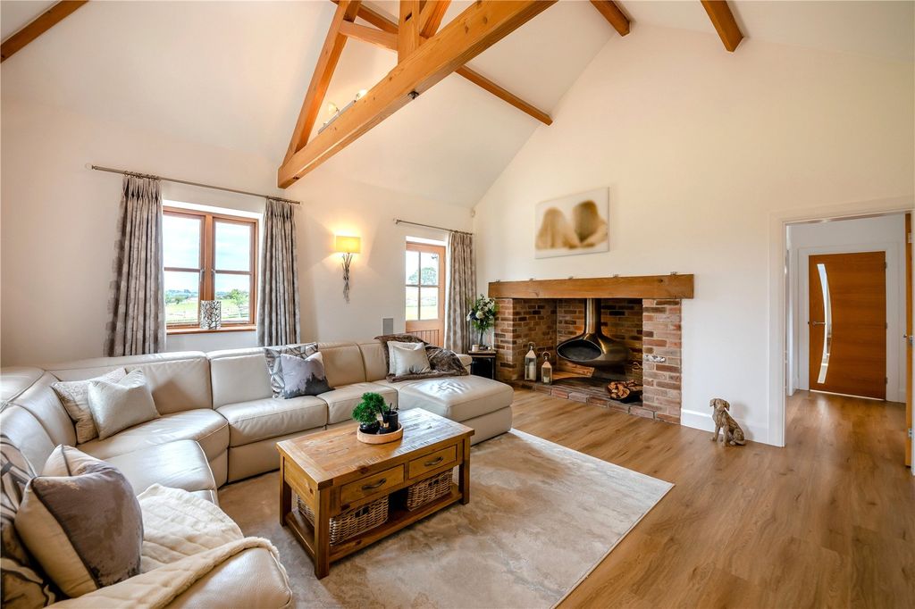 Additional image 7 of 4 bed detached house for saleHigh Grange, Crook, County Durham DL15
