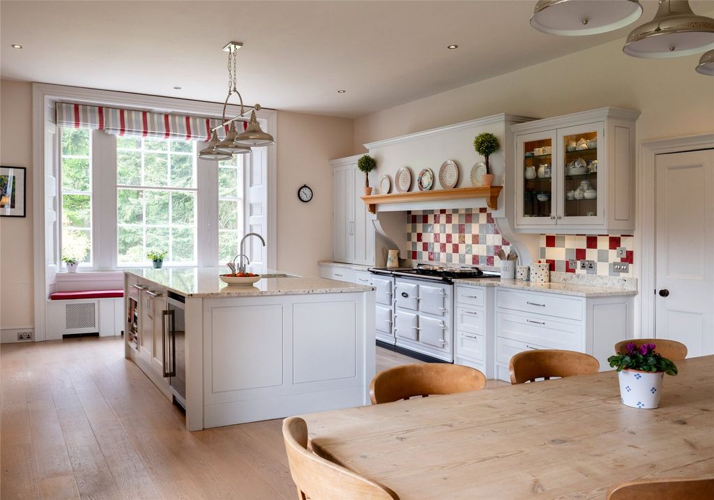 Additional image 10 of Land for saleKinnaird Estate, Dunkeld, Perthshire PH8