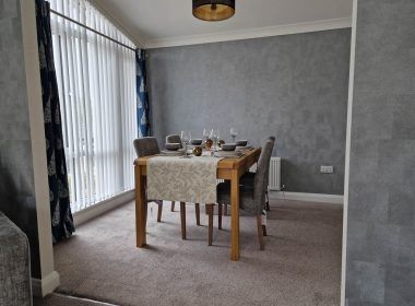Property photo 3 of 13 Willerby Charnwood Saltmarshe Ecs7 Dining Area Qayf2Jld1Tkeulhmsleqyvkb5G5Oujr7Xo