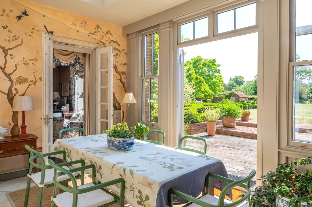 Additional image 16 of 8 bed equestrian for saleLot 1A | Home Farm, Home Farm, Upper Basildon, Reading RG8