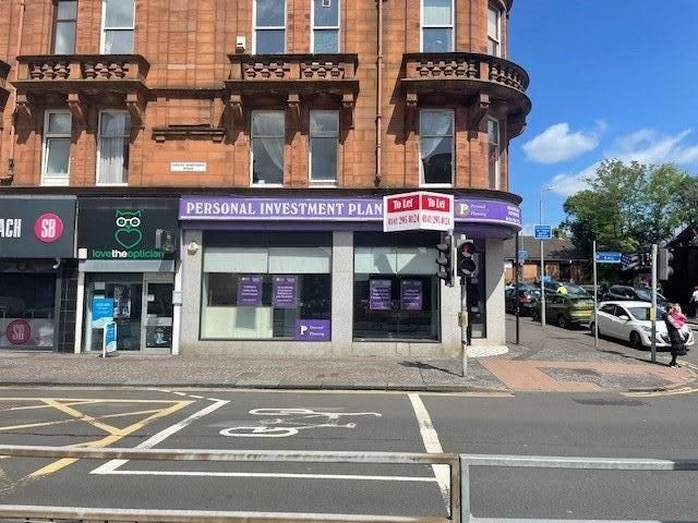 Property photo 1 of 6 Prime Retail Shop - Accountancy/Estate Agents/Solicitors