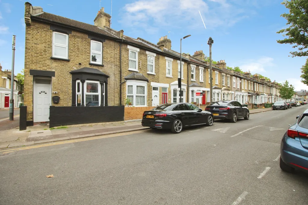 House in London, Stratford - View 3
