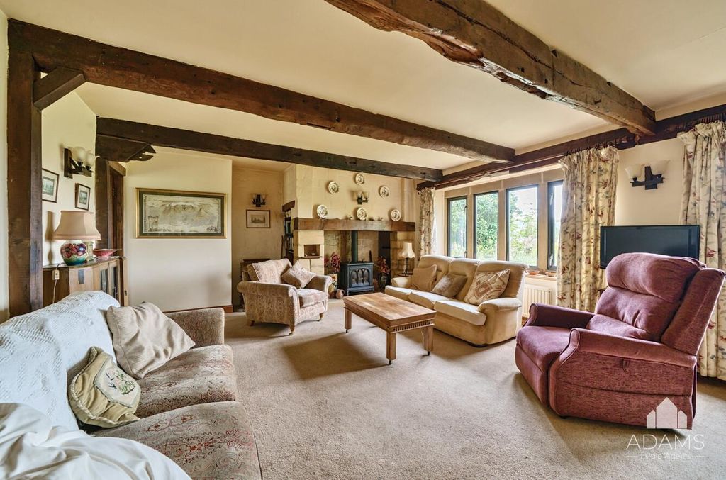 Property photo 3 of 23 Sitting And Dining Room