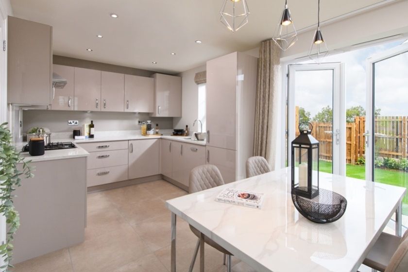 Property photo 3 of 10 Kitchen Diner