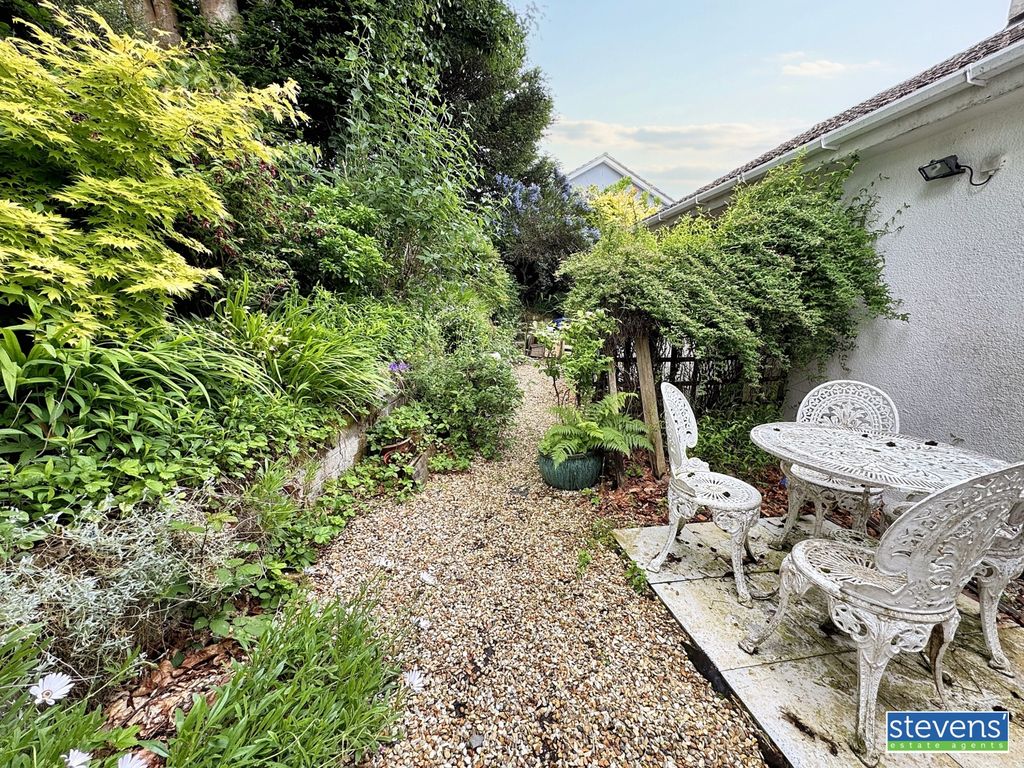 Additional image 9 of 3 bed detached bungalow for saleLeeze Park, Okehampton, Devon EX20