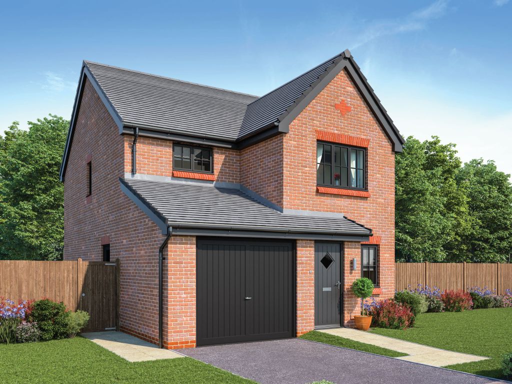 Property photo 2 of 9 CGI