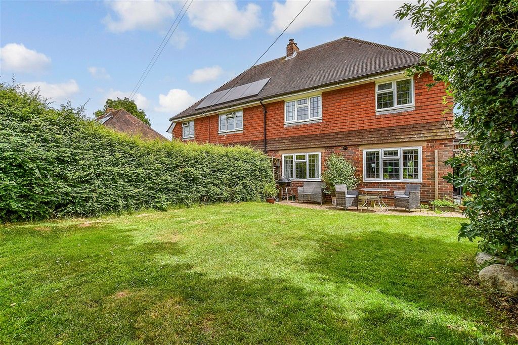 Property photo 2 of 18 Rear Elevation