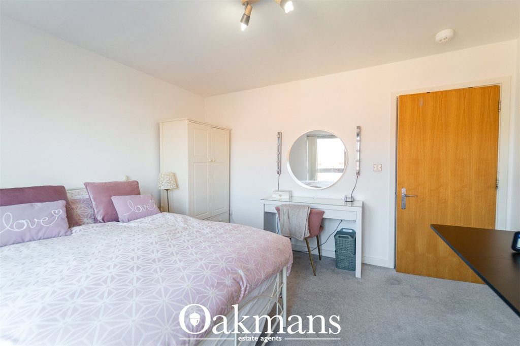 Additional image 16 of 2 bed flat for saleGeorge Street, Birmingham, West Midlands B3