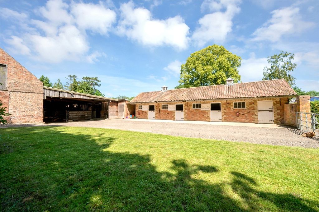 Additional image 19 of Detached house for saleMill Lane, Legbourne, Louth, Lincolnshire LN11