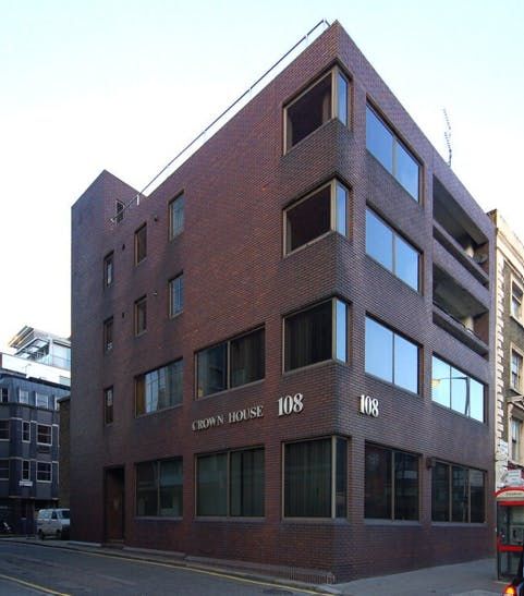 Property photo 3 of 6 External Elevation