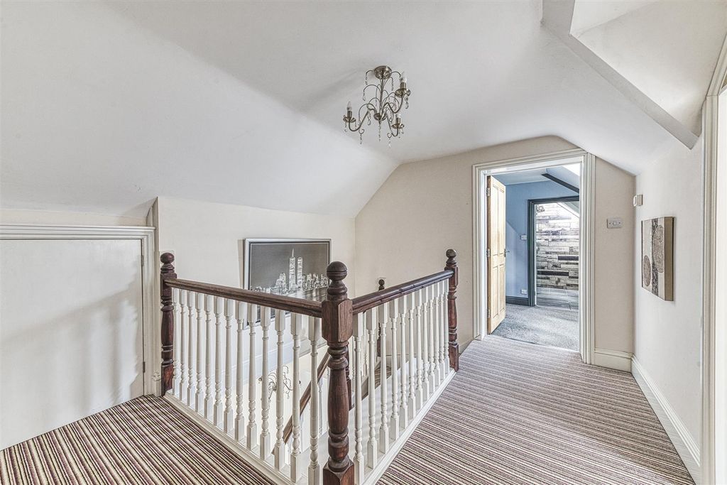 Additional image 39 of 5 bed detached house for saleStation Road, Mickleover, Derby DE3