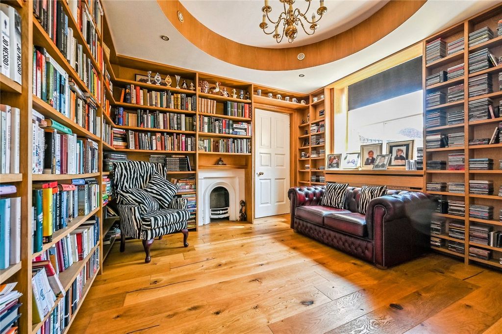 Additional image 7 of 7 bed country house for saleChurch End, Hale Village, Liverpool, Cheshire L24