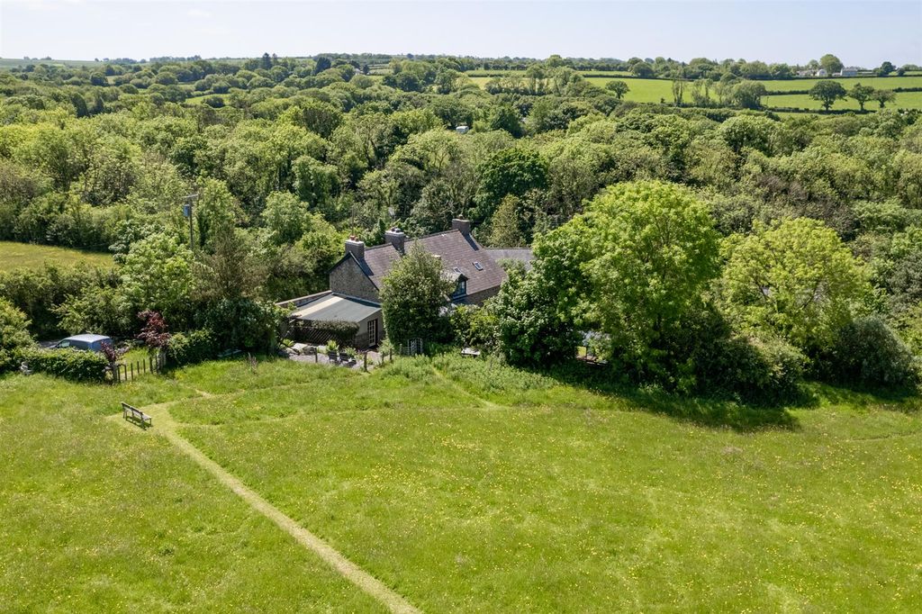 Additional image 74 of 5 bed farm for salePenbontrhydyfothau, New Quay SA44