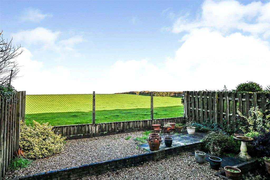 Property photo 3 of 15 Rear Garden