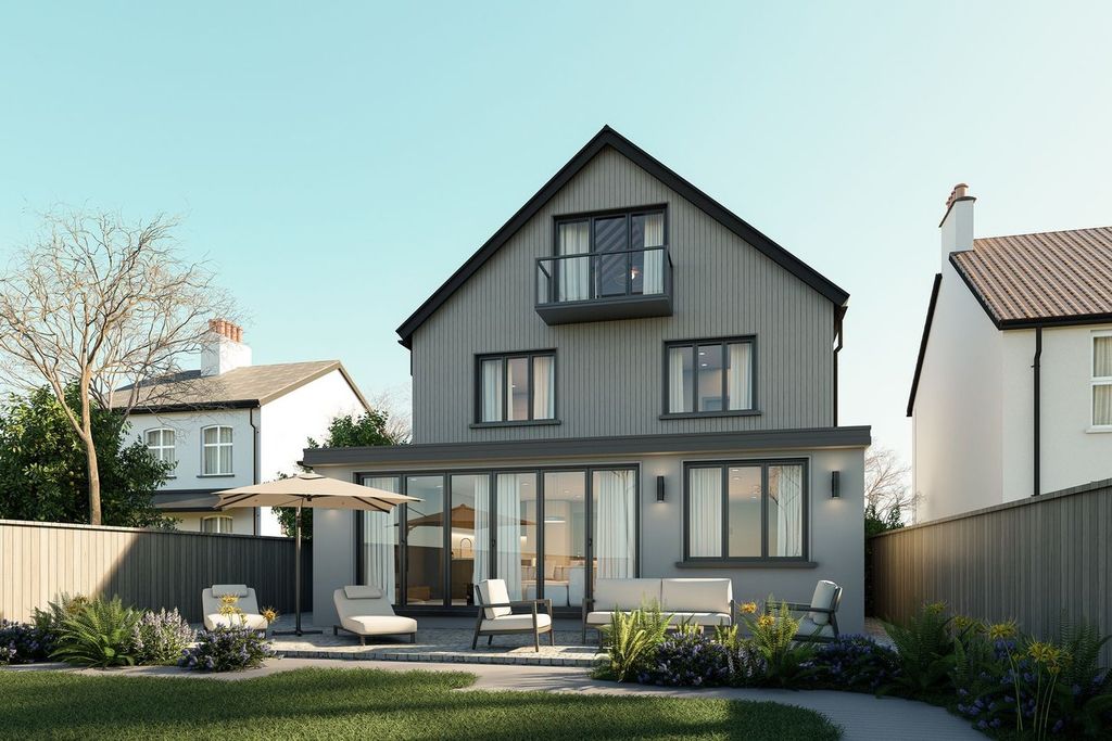 Property photo 3 of 12 CGI For Information Only