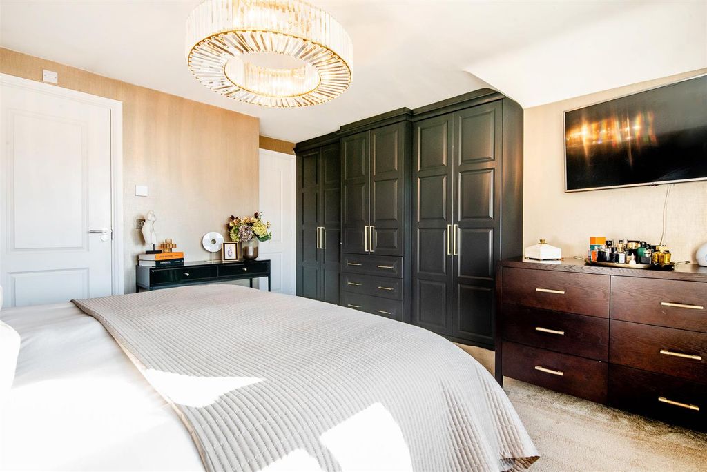 Additional image 21 of 4 bed detached house for saleParkhurst Avenue, Leyland PR25