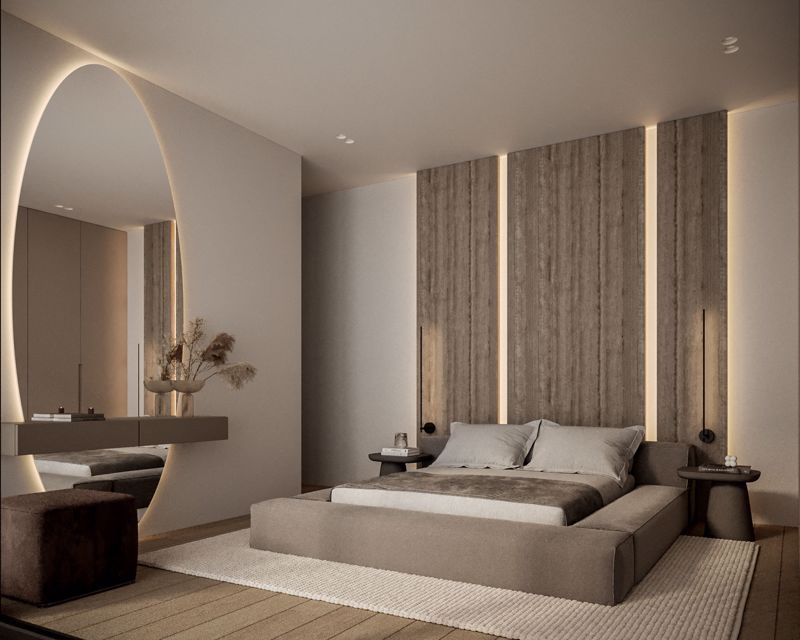 Property photo 3 of 12 Bedroom Artist...