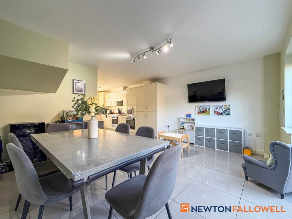 Property photo 2 of 24 Open Plan Living/Dining Kitchen 1