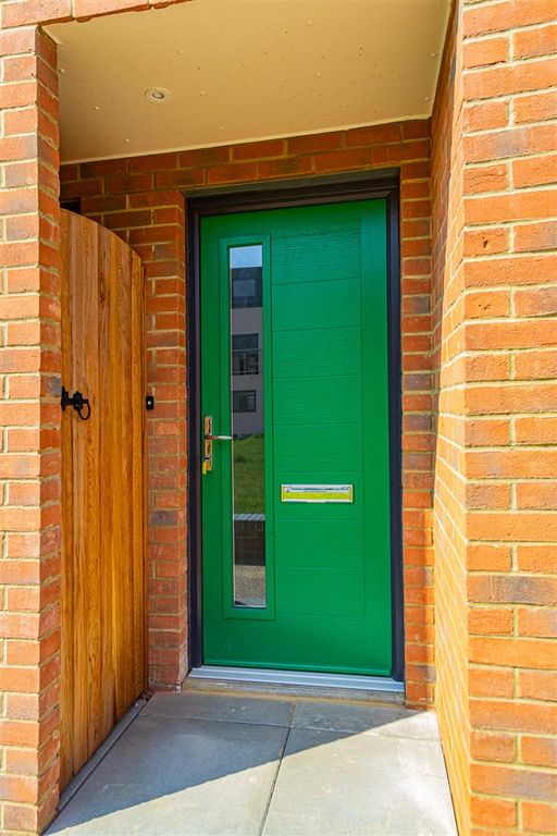 Additional image 34 of 3 bed town house for saleSevern Gardens, Chepstow, Chepstow NP16