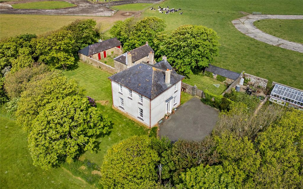 Property photo 3 of 55 Aerial