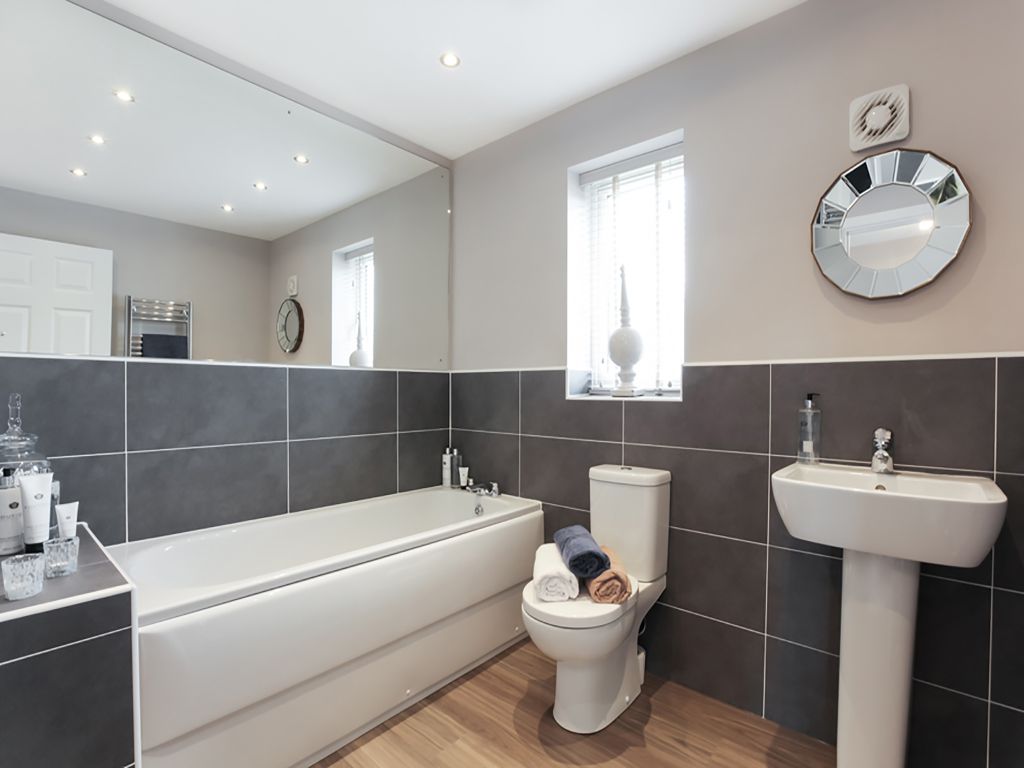 Additional image 7 of 5 bed detached house for sale"The Marston" at St Christophers Drive, Oundle PE8