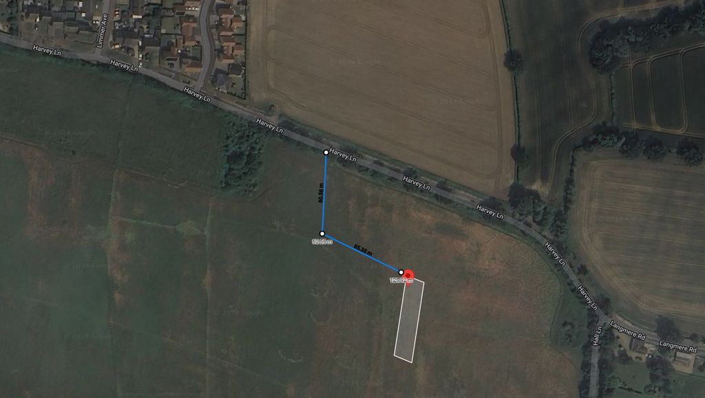 Additional image 5 of Land for saleCommon Road, Diss IP21