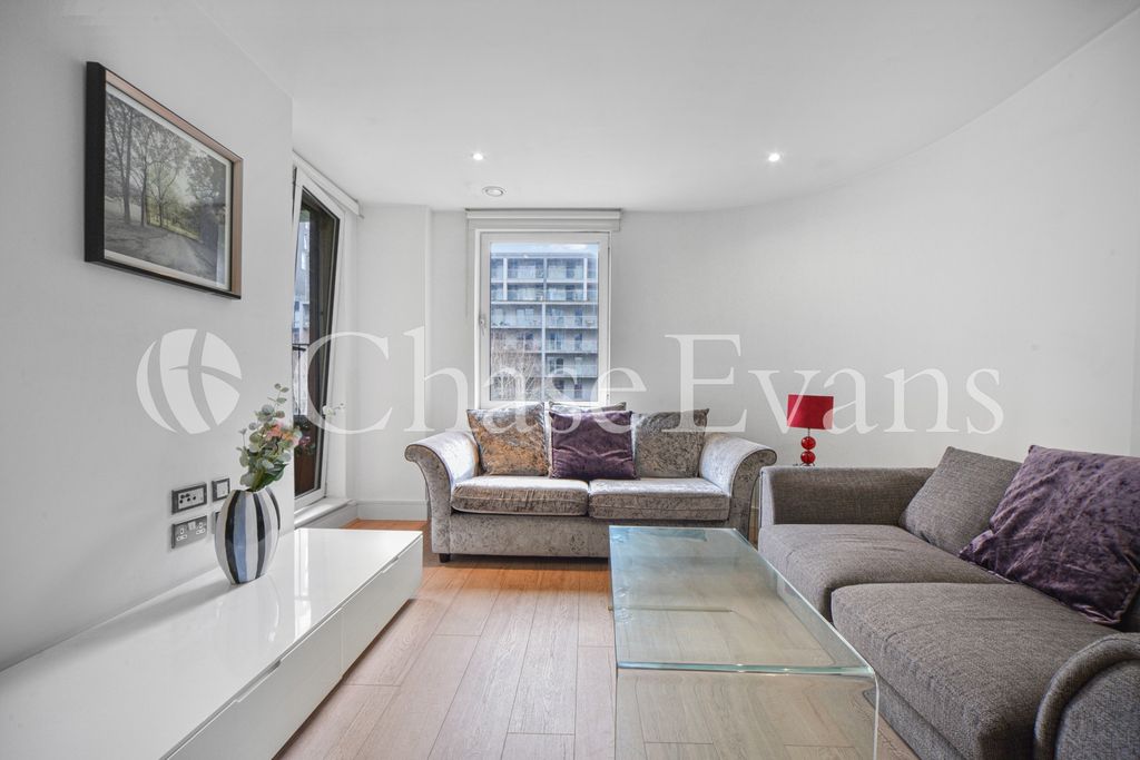 Property photo 2 of 14 Living Area