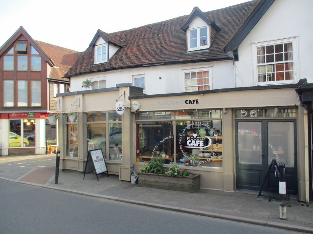 Property photo 2 of 4 Piccolo Cafe, Wadhurst