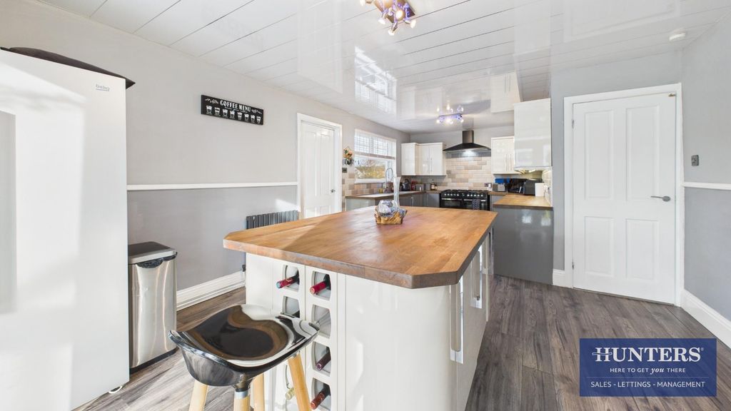 Additional image 4 of 3 bed detached house for saleBroomhill, Hetton-Le-Hole, Houghton Le Spring DH5