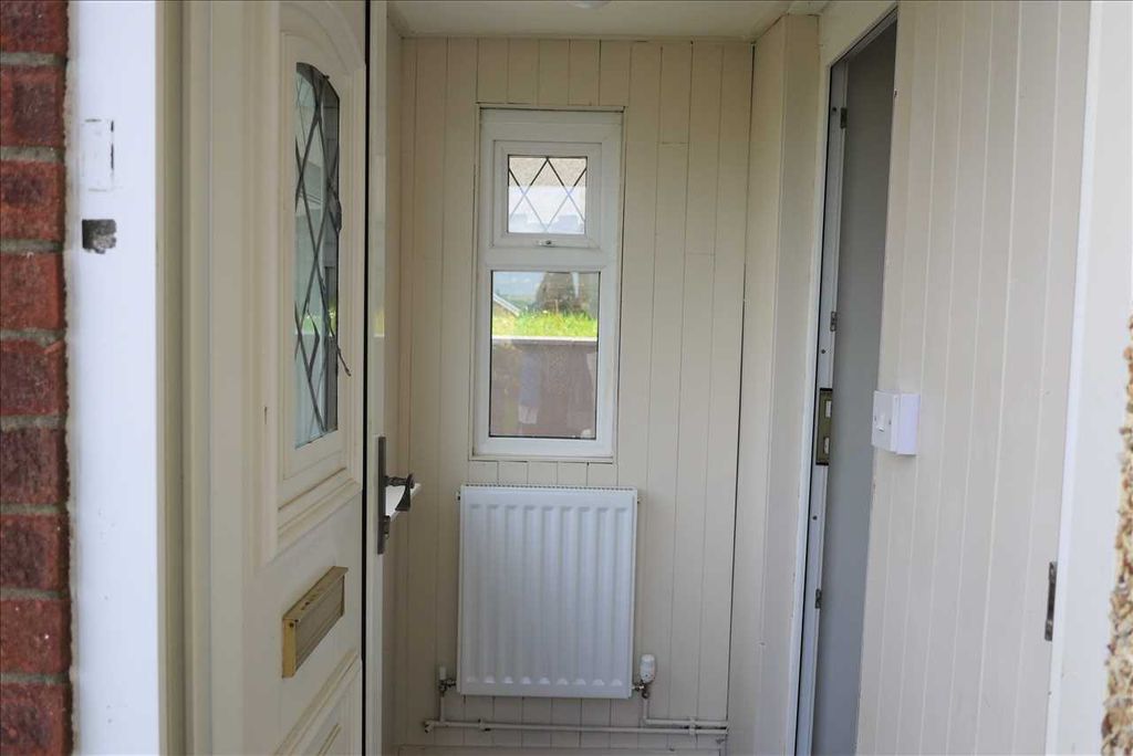 Property photo 2 of 15 Entrance Porch :