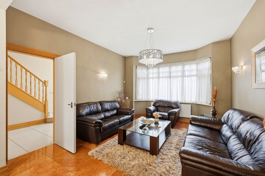 Additional image 22 of 7 bed semi-detached house for saleBroom Lane, Salford M7