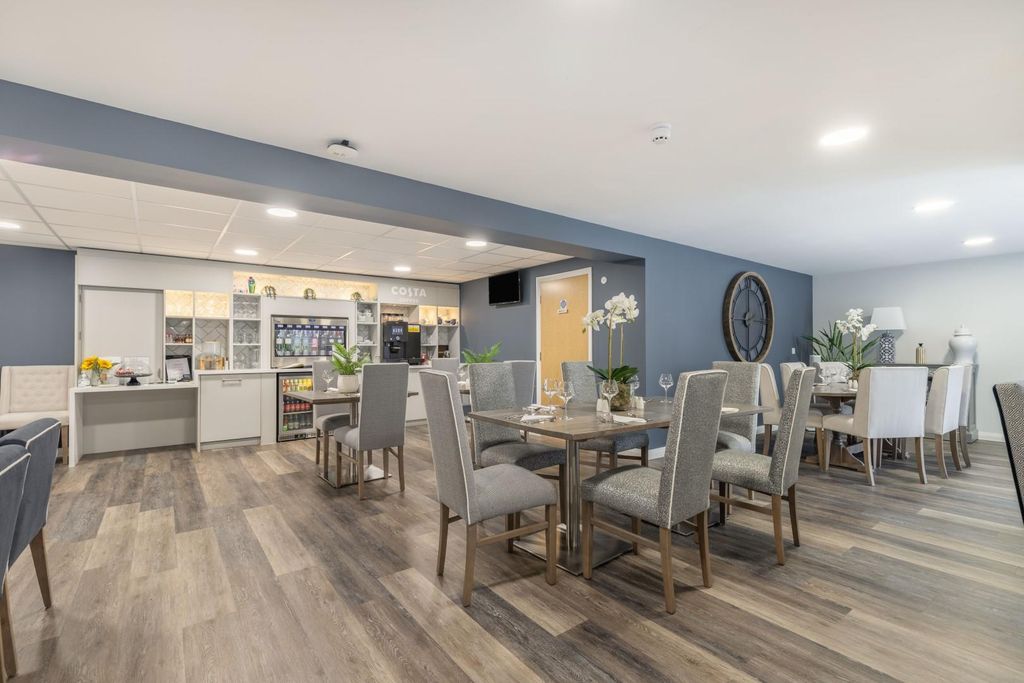 Additional image 15 of 1 bed flat for saleBurlington Gardens, Leyland PR25