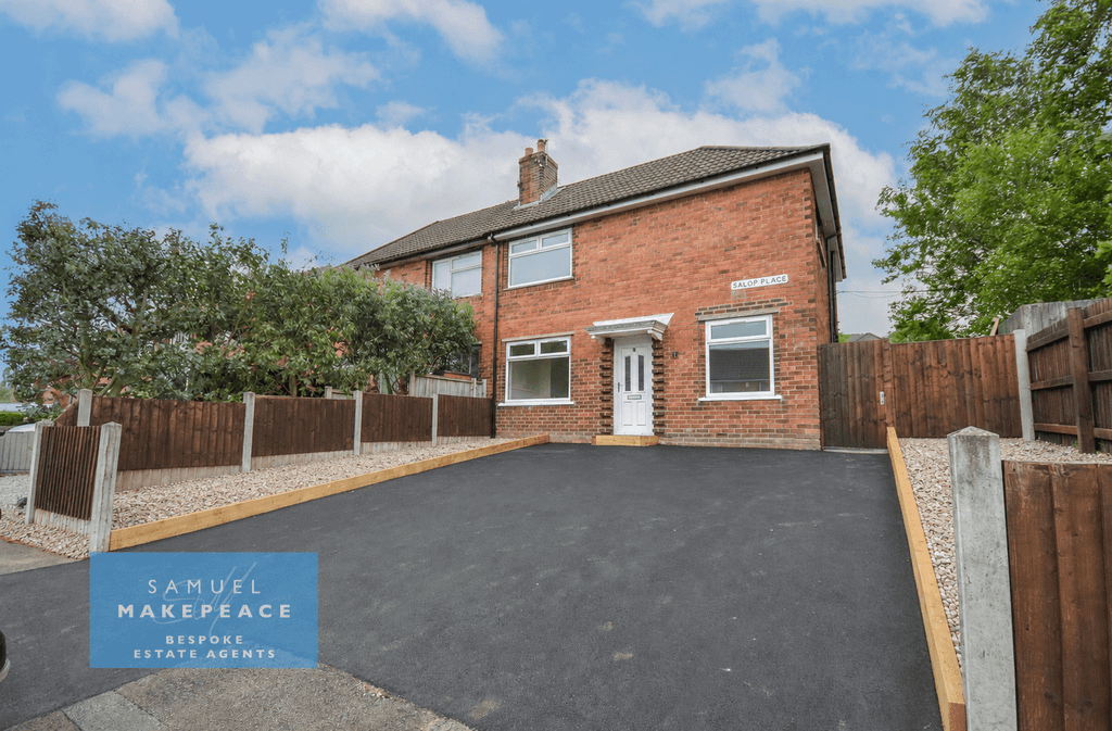 Property photo 1 of 21 Three Bedroom Semi Detached For Rent