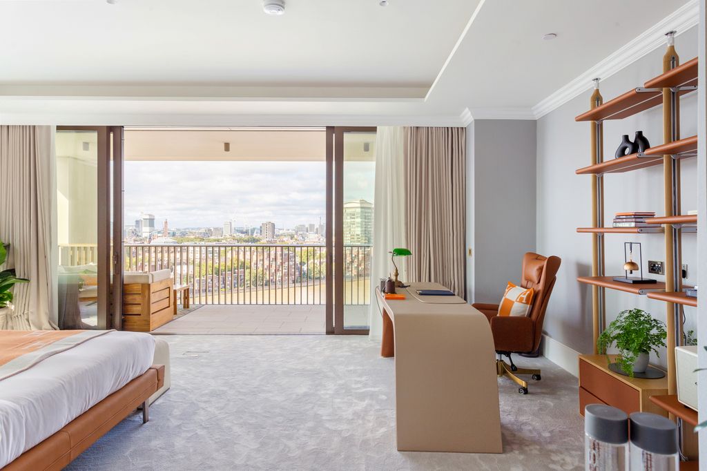 Additional image 12 of 6 bed flat to rentOak Lane, South Lambeth SW8