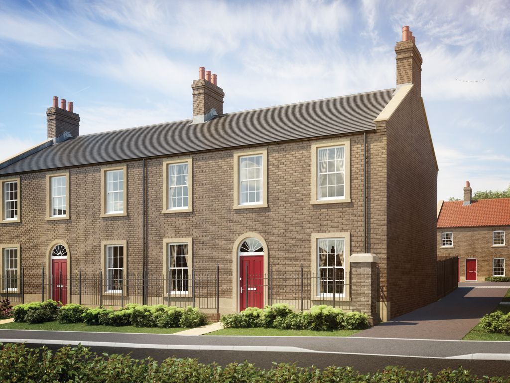 Property photo 1 of 23 Plot 7 CGI