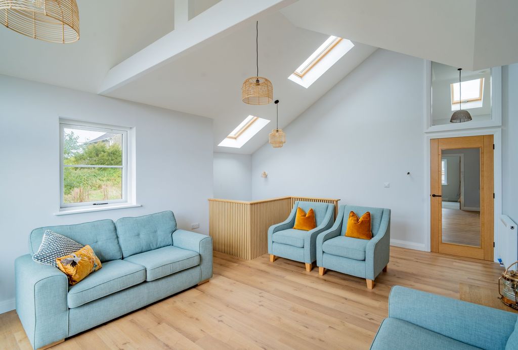 Additional image 9 of 3 bed detached house for salePlot 2, Llwyn Derw, Llanarth SA47