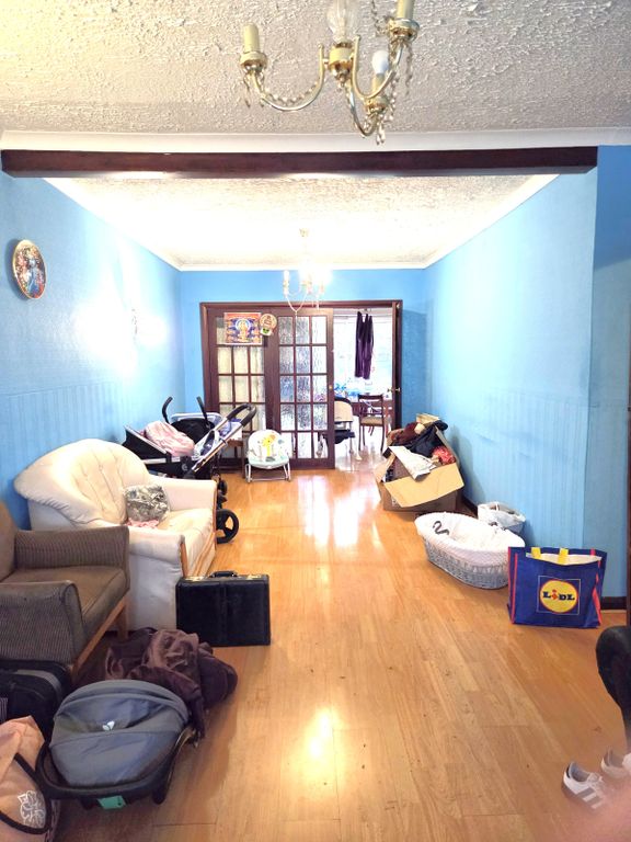 Property photo 1 of 6 3 Bedroom Terraced For Sale